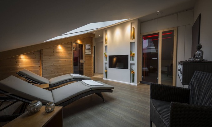 Rheine Hôtel | Hotel Lücke