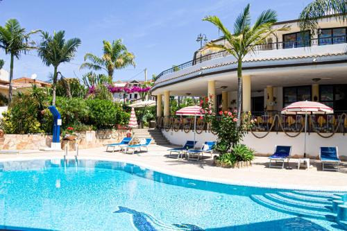 Ricadi Hôtel | Hotel L'Ancora