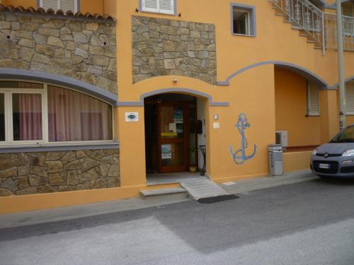 Santa Teresa di Gallura Hôtel | Hotel L'Ancora