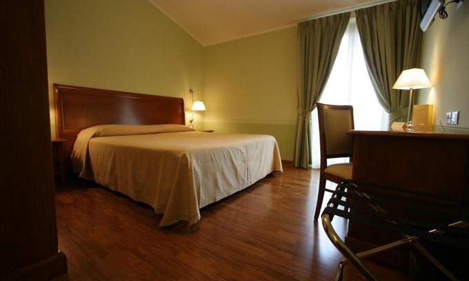 Brecciaio Hôtel | HOTEL L' ANFORA