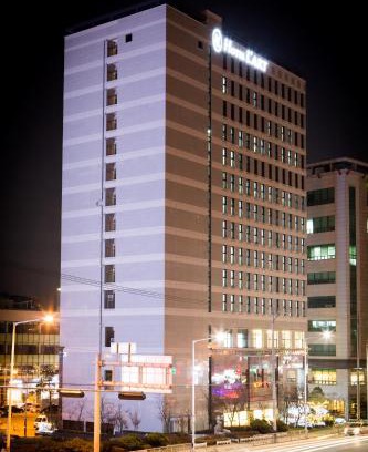 Gimpo Hôtel | Hotel L'art Gimpo