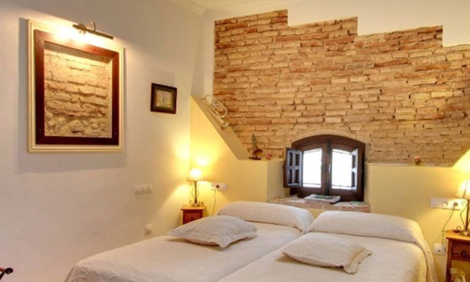 La Puebla de los Infantes Hôtel | Hotel La Posada del Infante