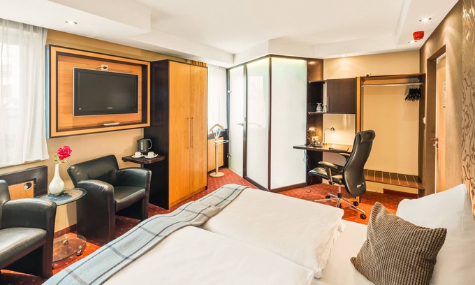 Sprendlingen Hôtel | Hotel L'Escala