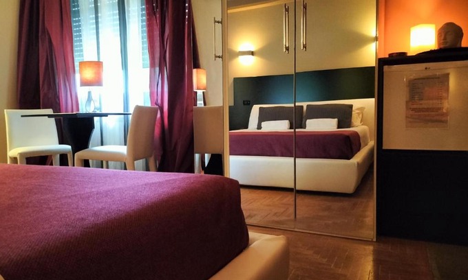Frosinone Hôtel | Hotel L' Orto degli Otelli