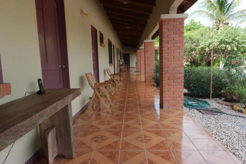 Santa Lucia Hôtel | Hotel La Arena