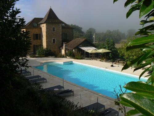 Naussac Hôtel | Hotel La Bastie d'Urfé