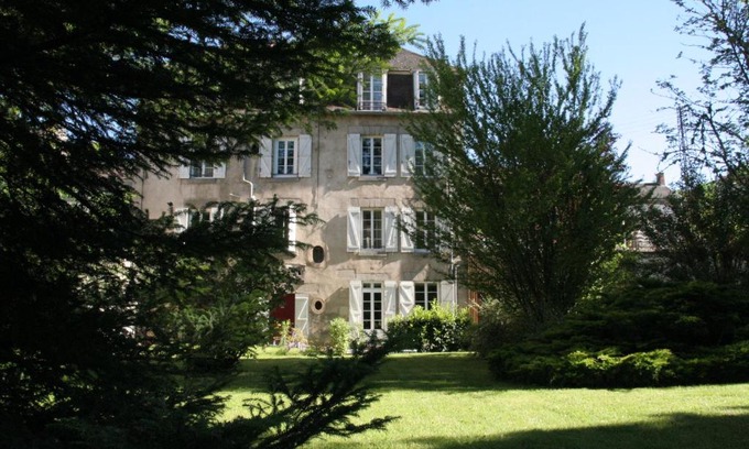 Aubusson Hôtel | Hotel La Beauze