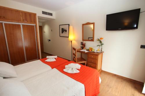Ciudad Rodrigo Hôtel | Hotel La Bodega