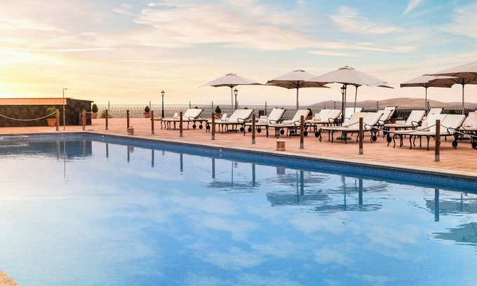 Torrenueva Hôtel | Hotel La Caminera Club de Campo