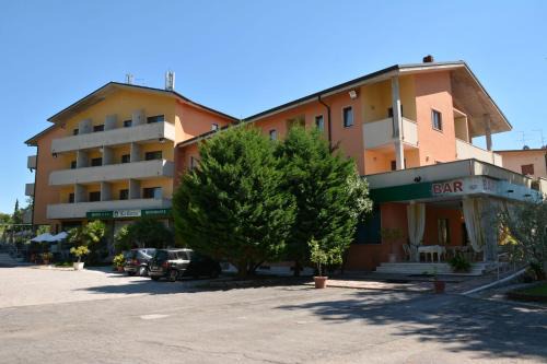 Pastrengo Hôtel | Hotel La Carica