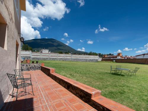 Jocotitlan Hôtel | Hotel La Casa de Don Tito, Jocotitlan