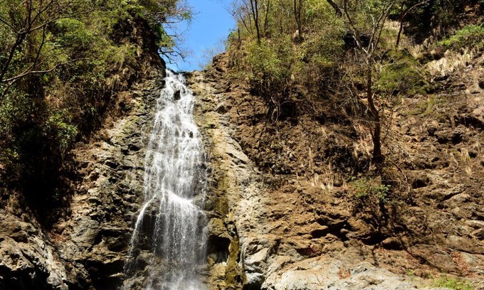 Montezuma Hôtel | Hotel La Cascada