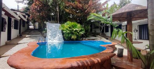 San Luis Hôtel | Hotel La Casona - San Luis