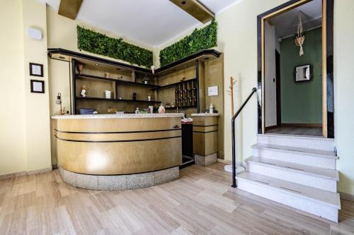 Saint-Vincent Hôtel | Hotel La Chance