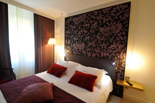 Paroisse Saint-Augustin-de-Chaux Hôtel | Hotel La Chaumiere