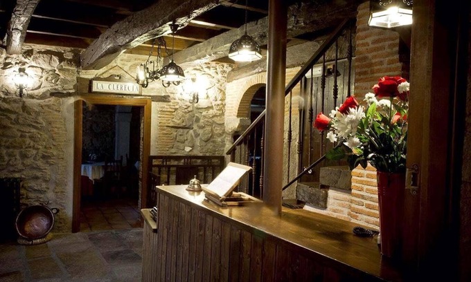 Ledesma Hôtel | Hotel La Clerecía De Ledesma