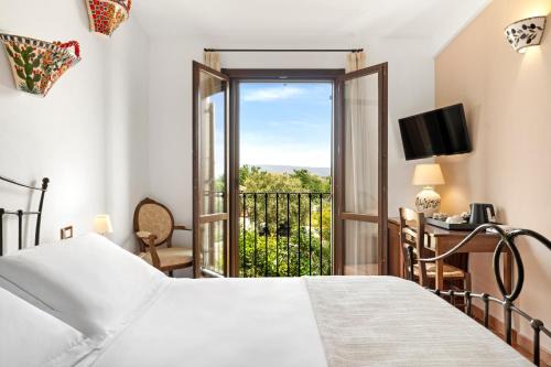 Noto Hôtel | Hotel La Corte Del Sole