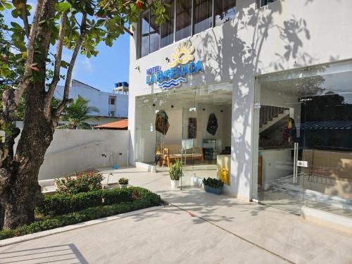 Necocli Hôtel | Hotel La Ensenada Necocli