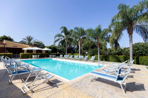 Torre Ruffa Hôtel | Hotel La Fattoria Sul Mare