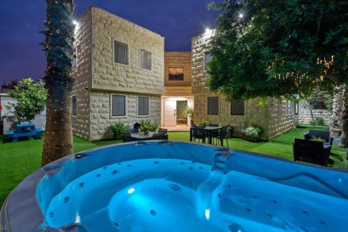 Beersheba Hôtel | Hotel La Finca - Luxury Suites Hotel