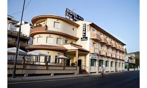 Cenes de la Vega Hôtel | HOTEL LA FONDA DE DON GONZALO