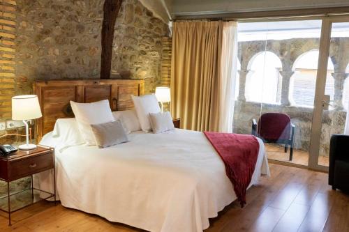 Solsona Hôtel | Hotel La Freixera