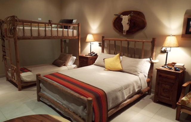 Playa Hermosa Hôtel | Hotel La Gaviota Tropical