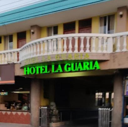 Liberia Hôtel | Hotel La Guaria