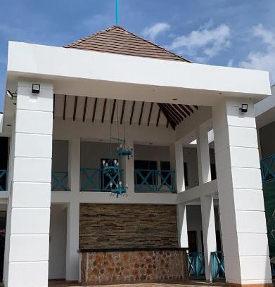 Charala Hôtel | Hotel la hacienda del pienta