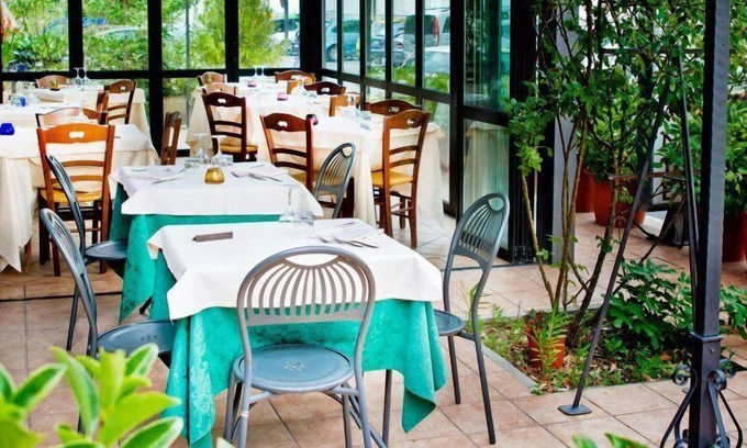 Passignano sul Trasimeno Hôtel | Hotel La Vela