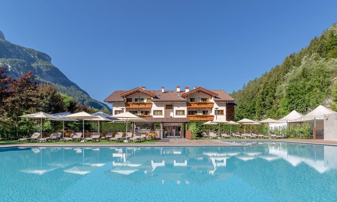 Masare Hôtel | Hotel La Maison Wellness & SPA