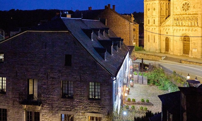 Rochefort Hôtel | Hotel la Malle Poste