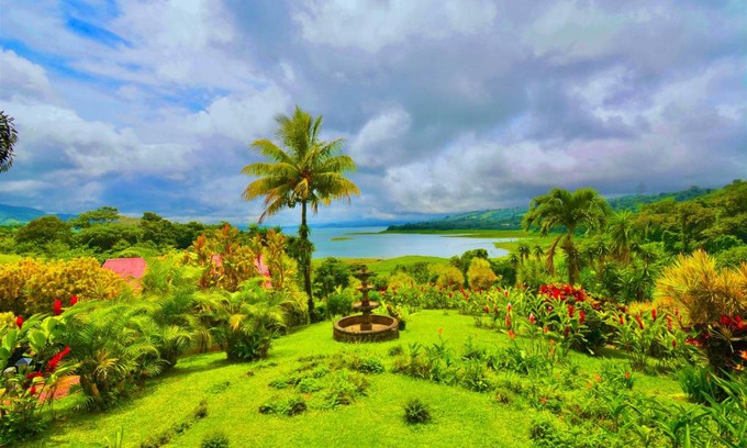 Arenal Hôtel | Hotel La Mansion Inn Arenal
