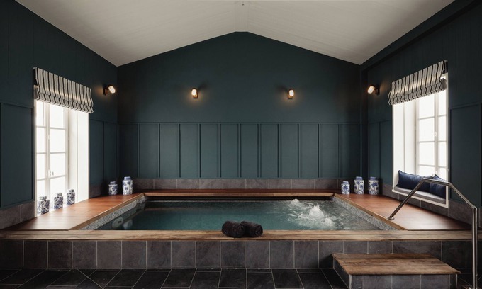 Ile d'Yeu Hôtel | Hotel La Mission