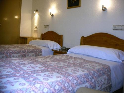 Archena Hôtel | Hotel La Parra