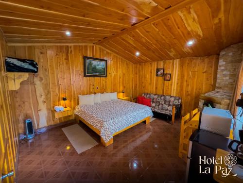 Sabanilla Cabine | Hotel La Paz
