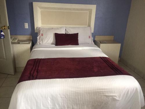 Downtown Guadalajara Hôtel | Hotel La Paz