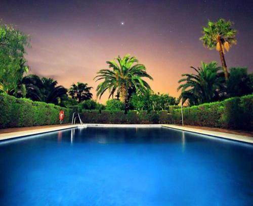 Tarifa Hôtel | Hotel La Peña