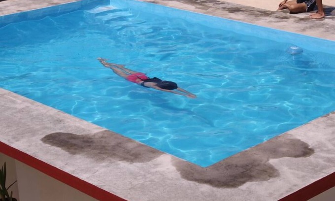 Izamal Hôtel | Hotel La Piramide Izamal