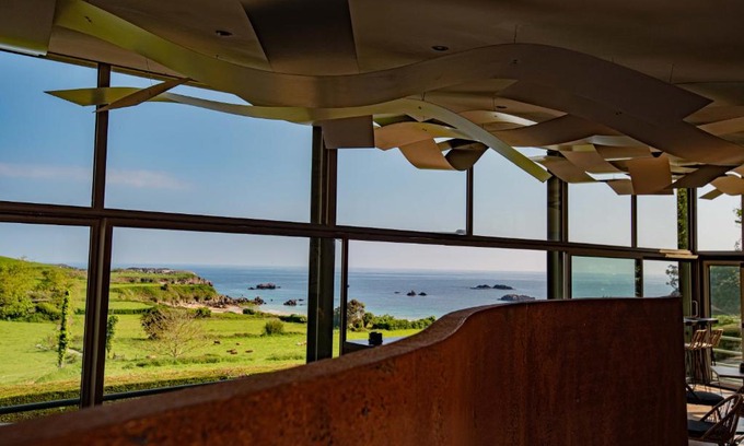 Niembro Hôtel | Hotel La Portilla