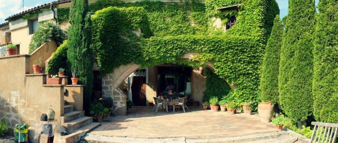 Buera Hôtel | Hotel La Posada de Lalola