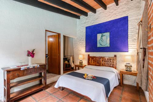 Valle de Atongo Hôtel | Hotel La Posada del Valle