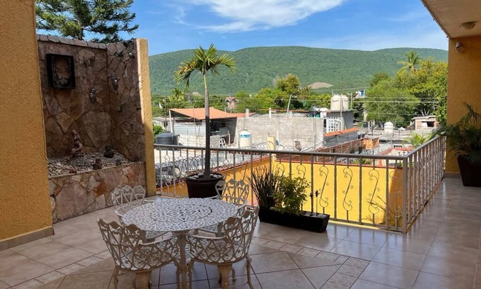 Tlaquiltenango Hôtel | Hotel La Posada