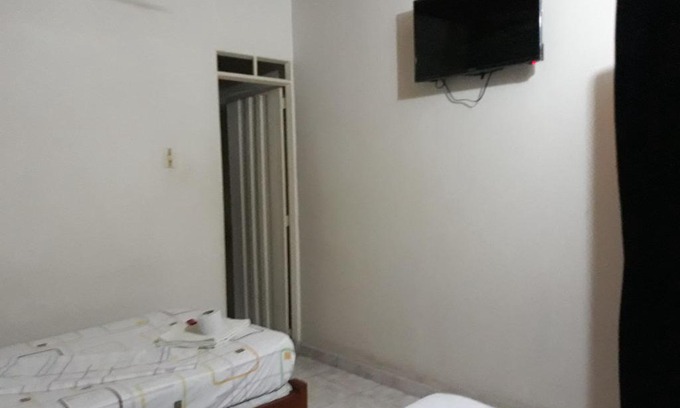 La Dorada Hôtel | HOTEL LA QUINTA