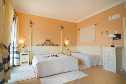 Buggerru Hôtel | Hotel La Rosa dei Venti by LVG Hotel Collection