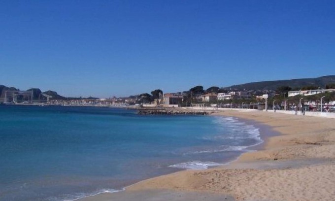 La Ciotat Hôtel | Hotel La Rotonde