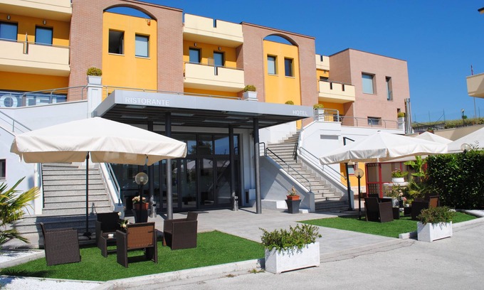 Ripalimosani Hôtel | Hotel La Tavernetta