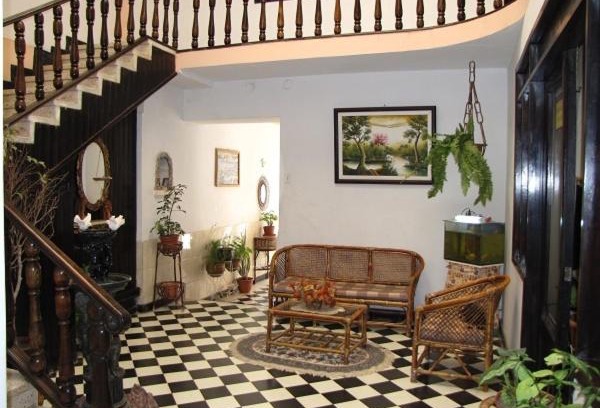 Tupiza Hôtel | Hotel La Torre
