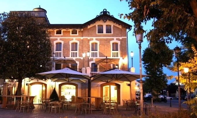 Torreglia Hôtel | Hotel La Torre
