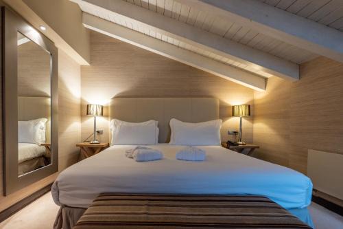 Mora de Rubielos Hôtel | Hotel La Trufa Negra
